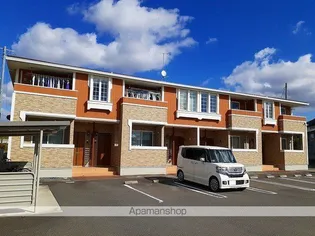 ヴィラ エクセレンス【1階】の外観